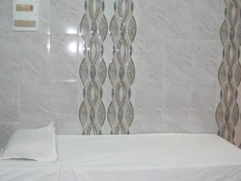 Tripathi Paying Guest House Benares Buitenkant foto